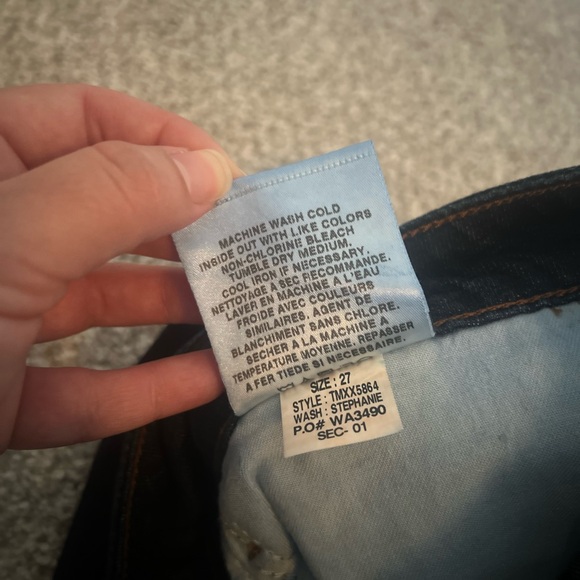 New Joe’s Jeans - Picture 6 of 9